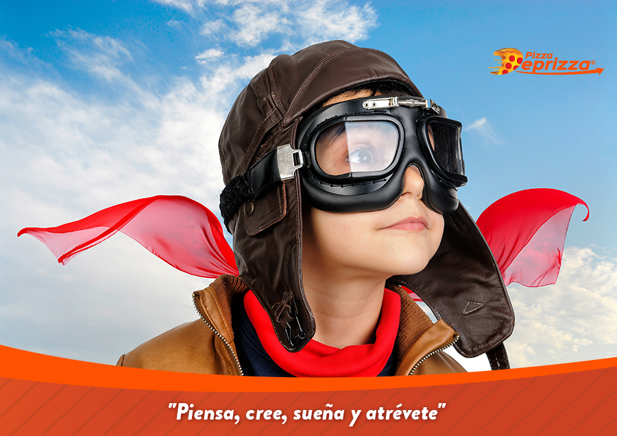 pizza_deprizza's tweet photo. Se atrevido :) http://t.co/IH2N4Tykne