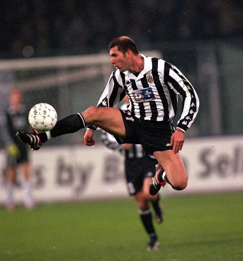 Happy Birthday Zinédine Zidane! 