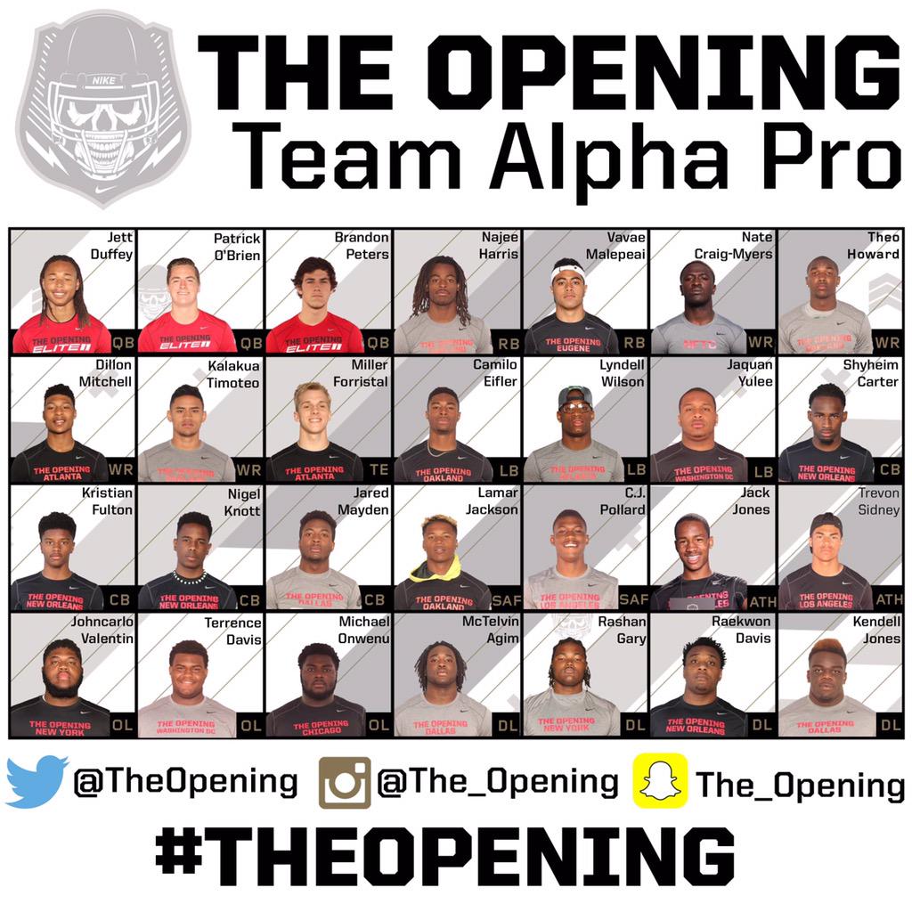 Alpha Pro Alpha Pro