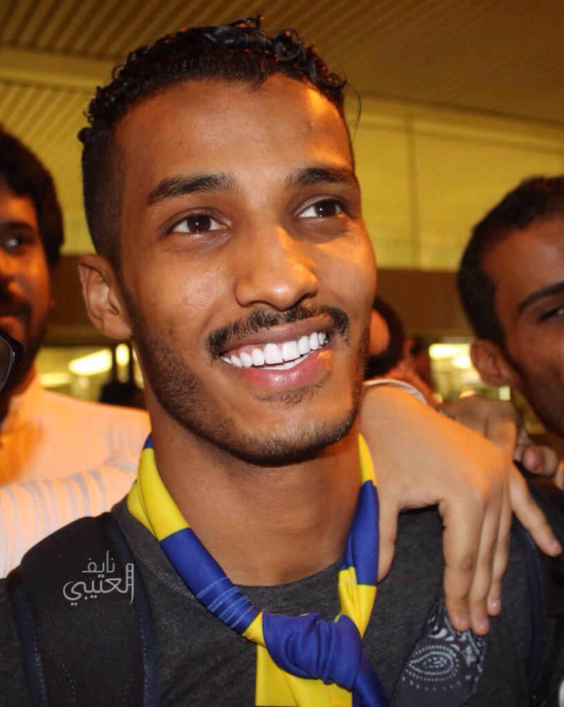 alnassr_news tweet picture