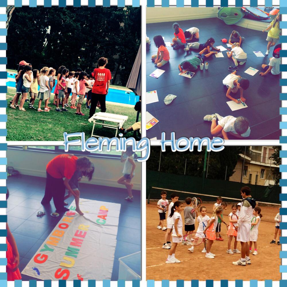 FlemingHome's tweet photo. #summercamp #summer2015 #fleminghome #gymboree play&amp;music #happykids #kids #soldout http://t.co/xNMnPX4YmA