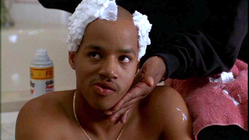 Happy Bday to thanks for always keepin it real lol 