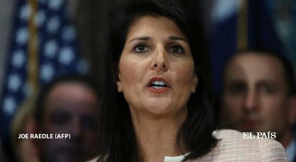 Tras Charleston, la gobernadora de Carolina del Sur pide retirar la bandera confederada ow.ly/OEmqQ