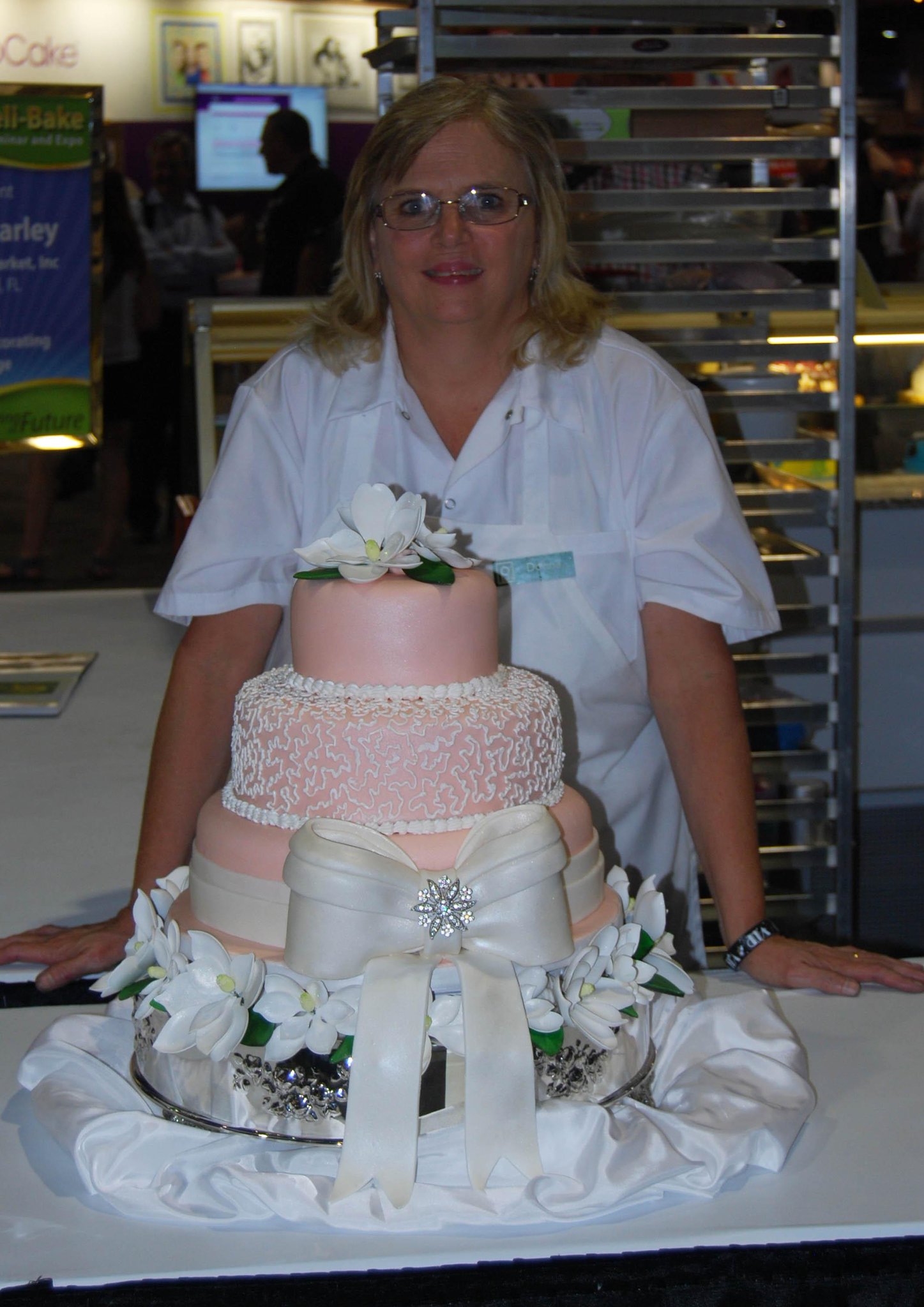 Publix Jobs On Twitter Congrats To Publix Decorator Donna Barley