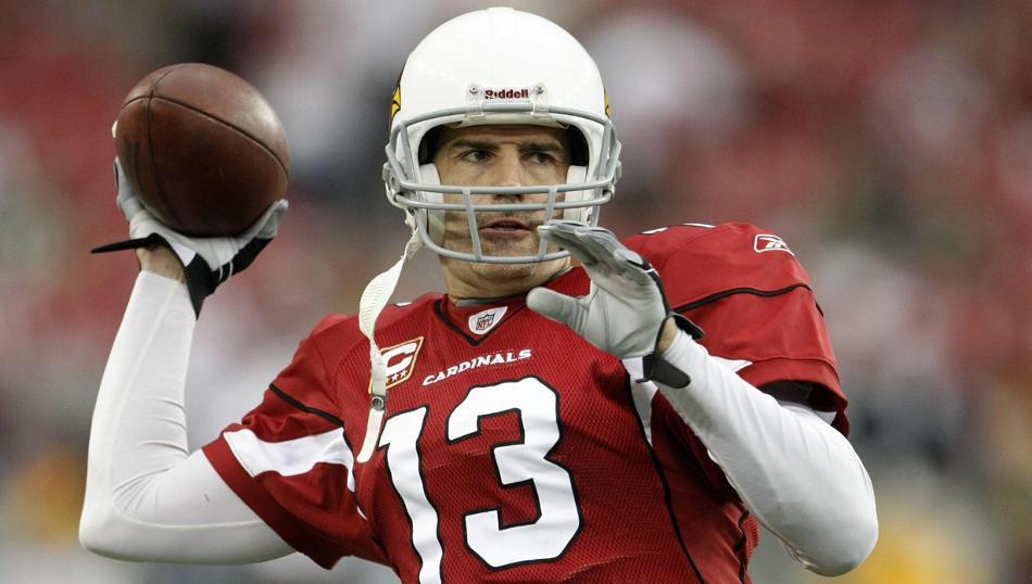 Happy 44th Birthday Kurt Warner!

124 Games
32,344 Yds
66% Comp %
208 TDs, 128 INTs
93.7 Pass Rating 
SB XXXIV Champ 