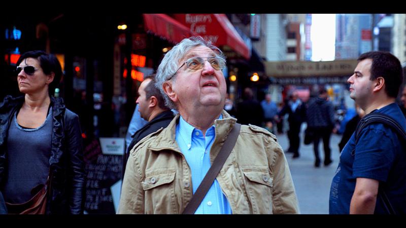 americansuburbx's tweet photo. http://t.co/bhbapMvzmf: #JamesNares - "Street" (2012) | ON #ASXTV #NYC http://t.co/D2Oe5k2tj5 http://t.co/ATVjT1qkhl