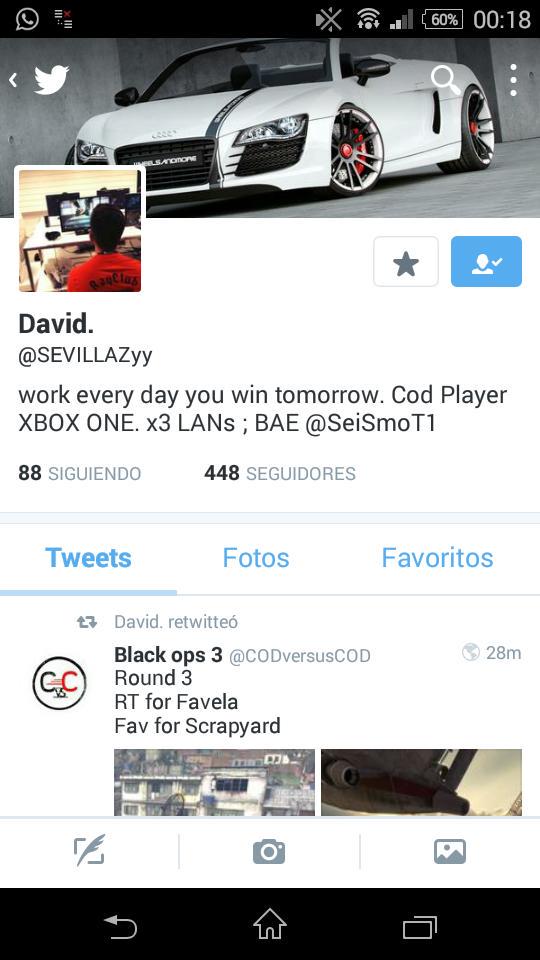 FollowGrafficEU's tweet photo. @_Sukry5 @SEVILLAZyy Ya esta http://t.co/spLRHt6wOS