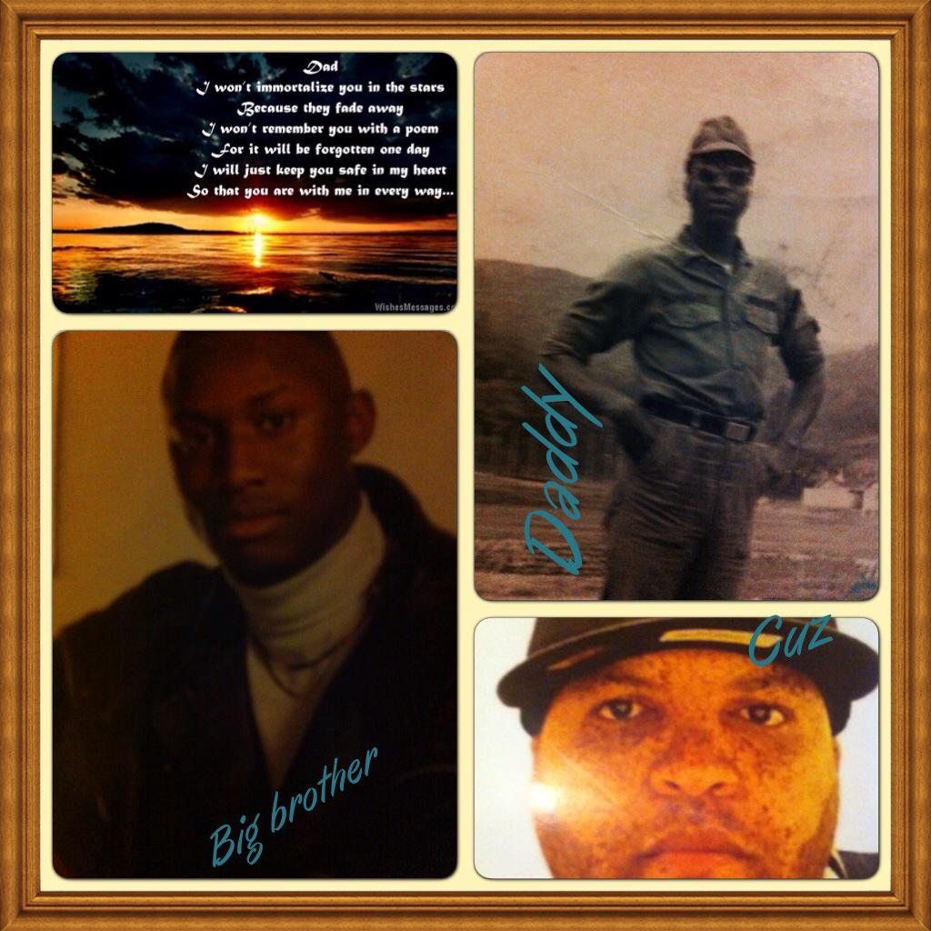 MicheleSuggs's tweet photo. We all been hanging out since 73
Y'all gone to soon! Happy Father's Day! Gone not forgotten! http://t.co/dIhxs3N79I