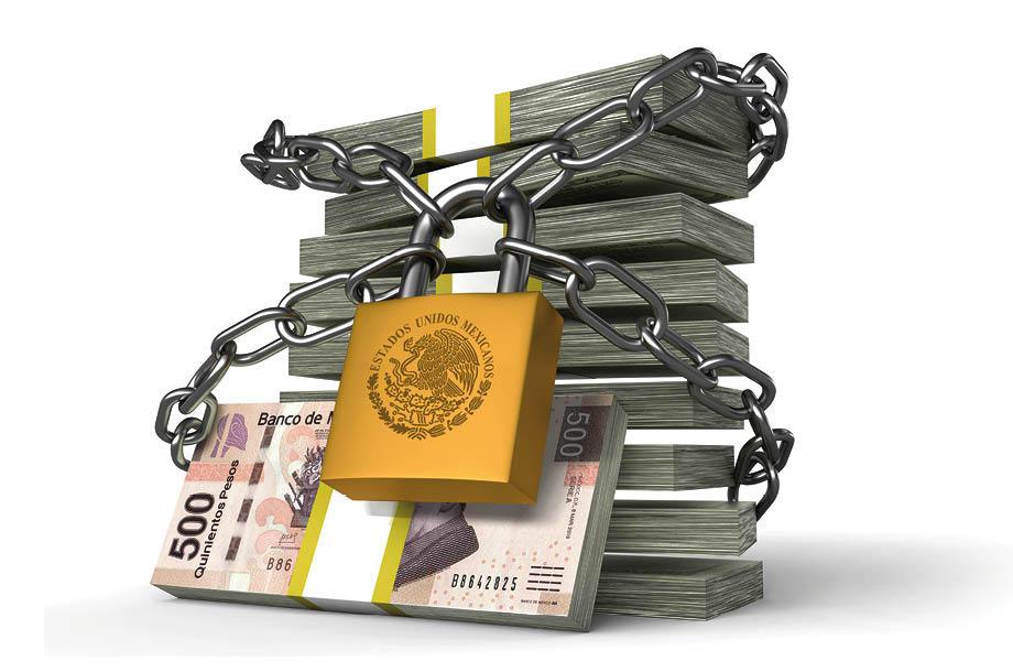 Reporte_Indigo's tweet photo. El control sobre las finanzas públicas cada vez es más centralizado. Todos por el hueso. http://t.co/tusVMCVvav http://t.co/KTSbItQGZO