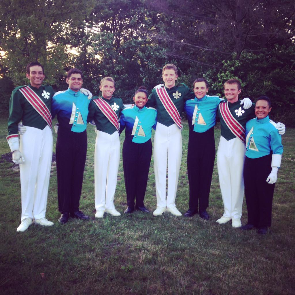 SoACymbals's tweet image. These guys are looking great in their inaugural season! Here's to many more! #madcyms #DifferentMethods #SameMadness