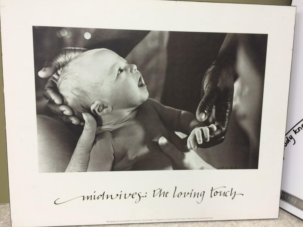 Learning from Canadian midwives in Ontario <a href="/McMasterU/">McMaster University</a> <a href="/ontariomidwives/">Ontario Midwives</a>
