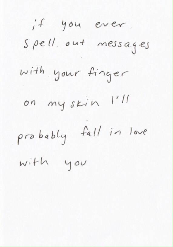 ChanceJaquin's tweet image. This is so me so just right me a letter ok