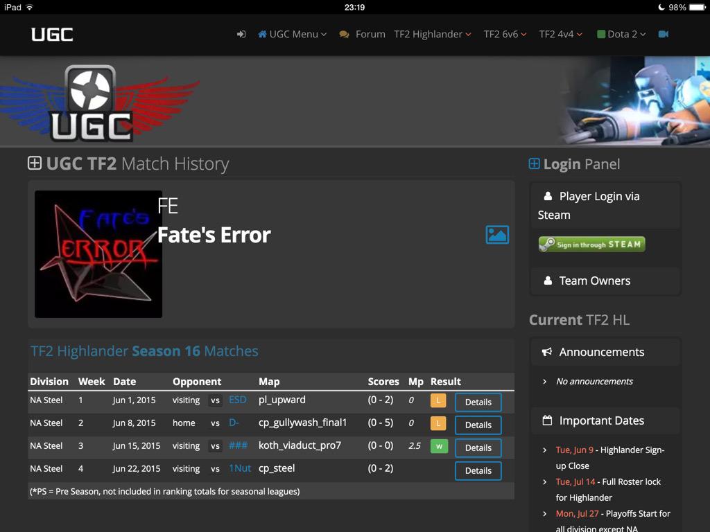 robobenklein's tweet image. I feel @spookywishart and I need a new UGC team. @Robosane sponsored?