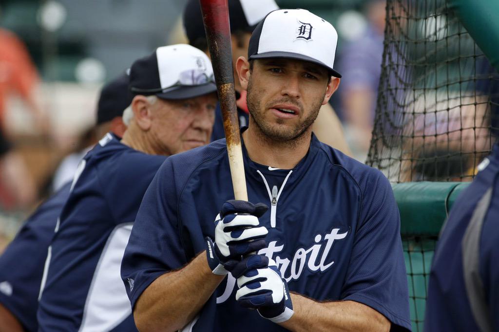 Happy Birthday to one of my Favsies Ian Kinsler!!!!       