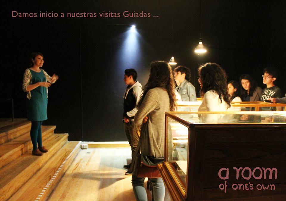 ArteAlameda tweet picture
