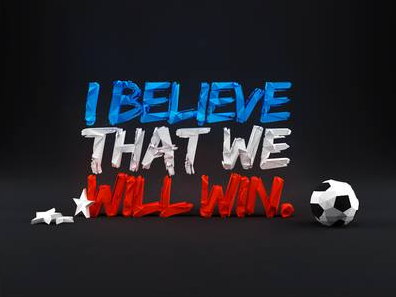 TeriGenovaCNN's tweet photo. Less than an hour til kickoff! Let's go @ussoccer_wnt!  
#NowItGetsReal #WeBelieve #USWNT #OneNationOneTeam #USA http://t.co/rniDUYrQOD