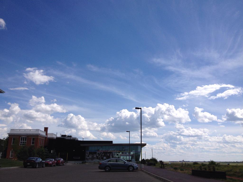 edmediaworkshop's tweet photo. Home away from home. Great first day @GaltMuseum http://t.co/qHCGzvyt8V