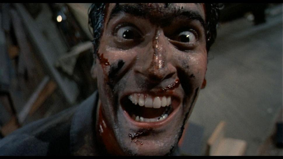 Happy Birthday Bruce Campbell 