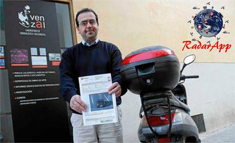 RadarAppPro's tweet image. El colmo de la recaudación: una multa falsificada en Photoshop
motorpasionmoto.com/conduccion/el-…