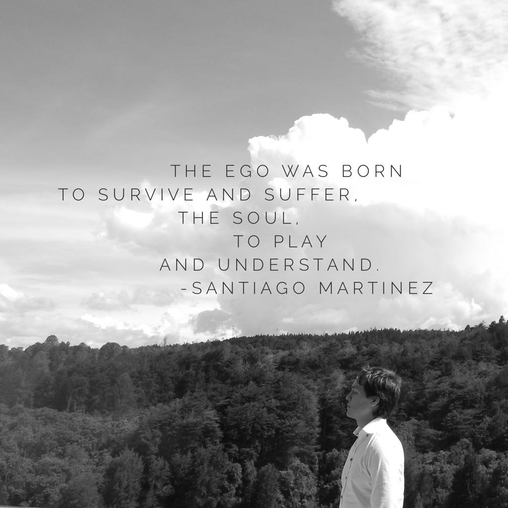 The ego. So much has been said about it, yet we don't know how to harmoniously live with it. but.ly/smawego