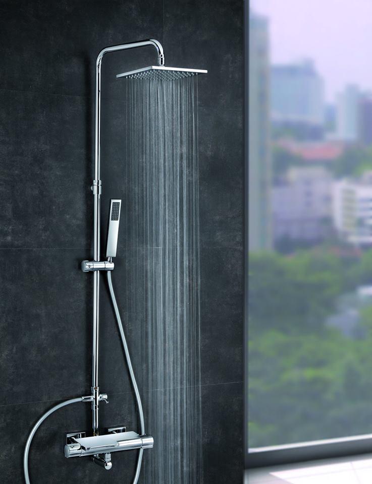 ¡Combina colores y crea espacios inigualables! Utilizando las superficies Techlam todo lo que imaginas es posible.