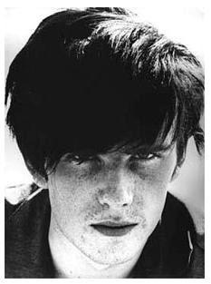 Happy Birthday
Stuart Sutcliffe
The Lost Beatle 