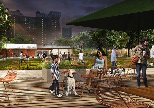 Fixit_Property's tweet image. DTE Energy Unveils Plans for a Brand New Park in Downtown Detroit

ow.ly/OEzmR