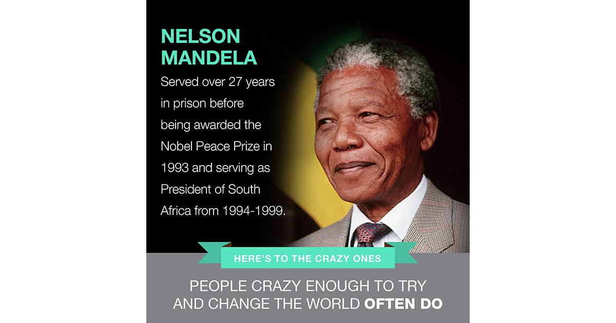 JodiB816's tweet photo. Nelson Mandela http://t.co/Ug7l2VBLBV http://t.co/OnTT0LR8DW