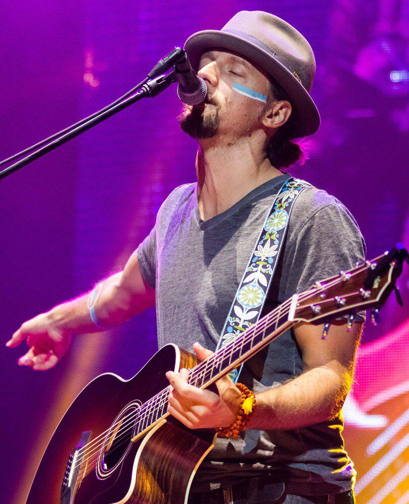Happy Birthday
Jason Mraz 