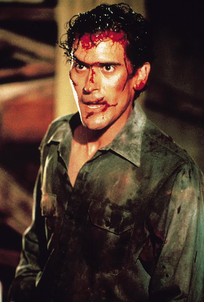 Oh and happy birthday to Bruce Campbell 