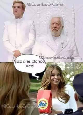 CDSMEX1's tweet image. Jajaja *Morí