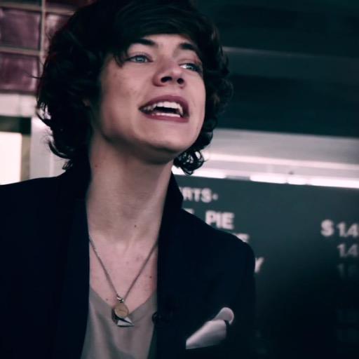 Oh how I wish, it was me.