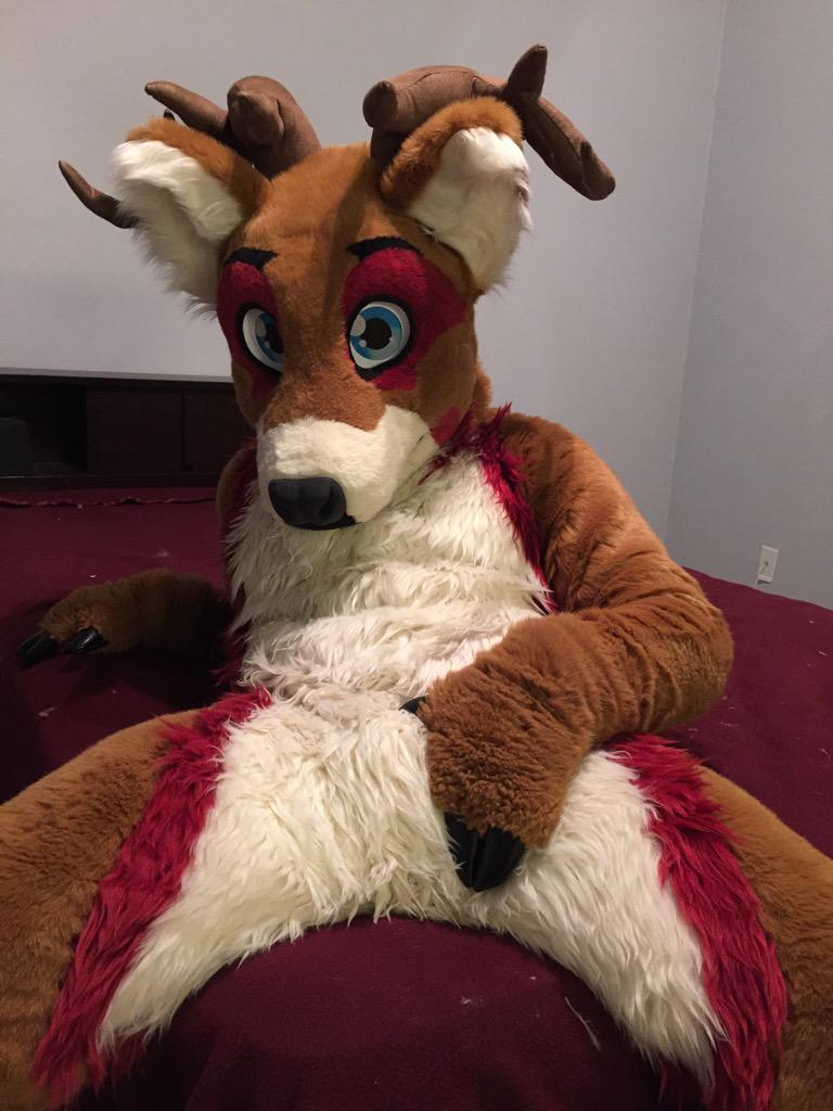 Fursuit Sexy 15