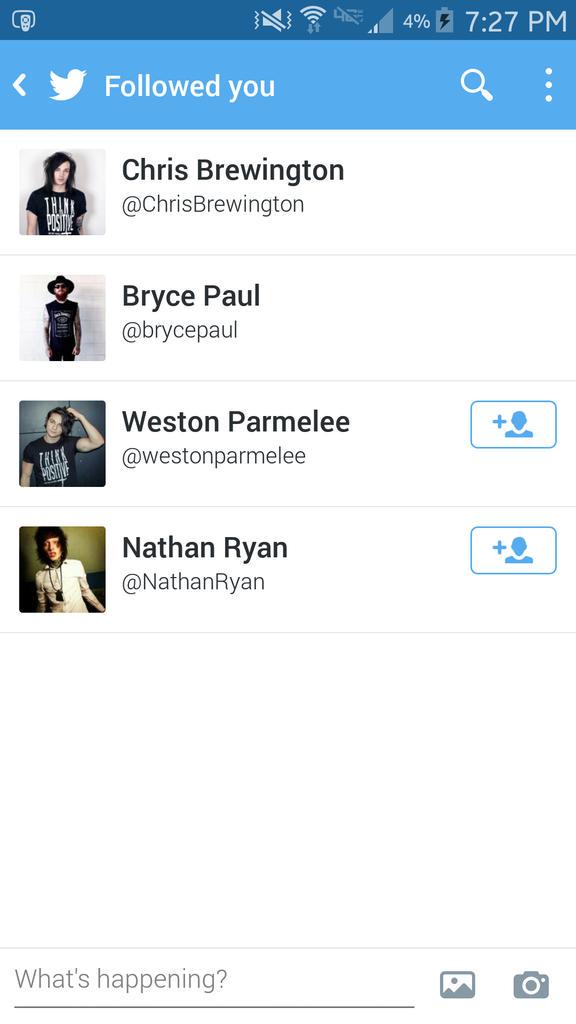 ColeStone_'s tweet photo. You guys must be confused http://t.co/WwtMZw7dZd