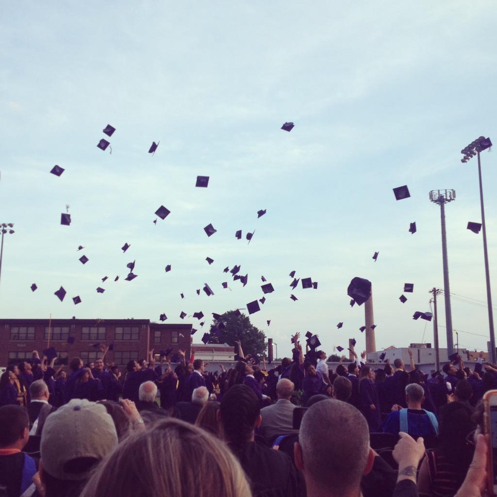 GarfieldXCTF's tweet photo. Congrats seniors! #classof2015 #onceaboilermaker #alwaysaboilermaker http://t.co/tTJBHhMiU4
