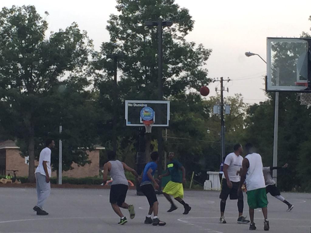 SplashBallers tweet picture