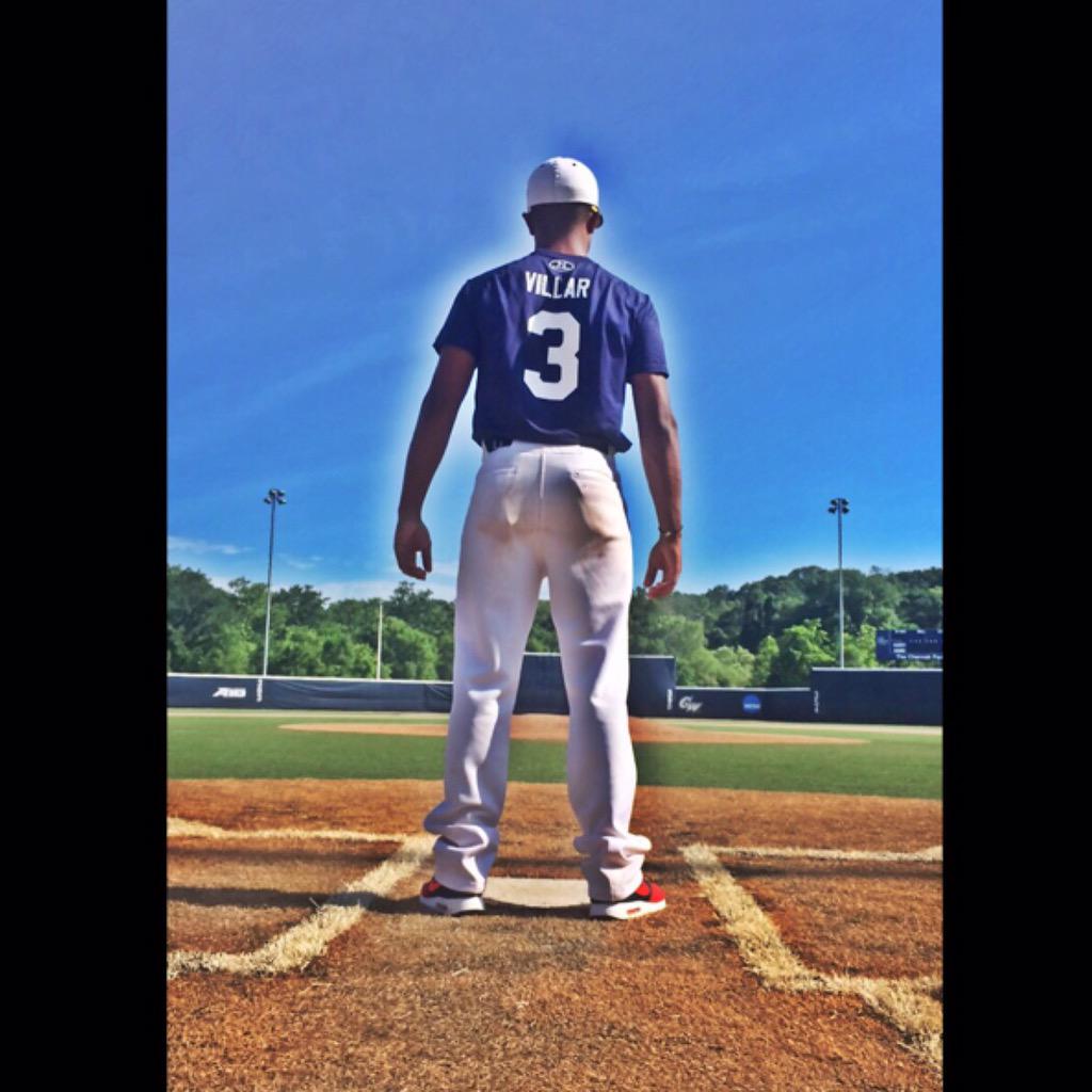 Germanvillar4's tweet photo. Everyday is a new opportunity. ⚾️3⃣✈️ #LoveTheGame #Blessed #SelectiveRecruiting http://t.co/g5ENvvWAUE