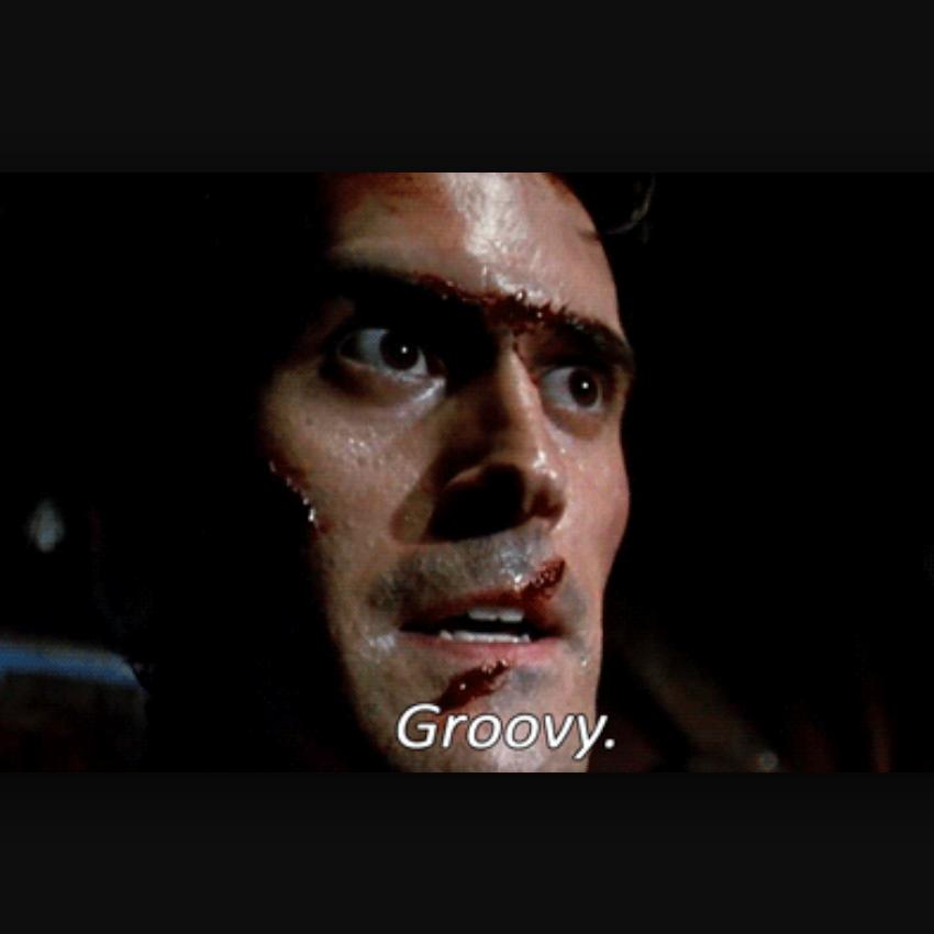Happy Birthday Bruce Campbell!!  
