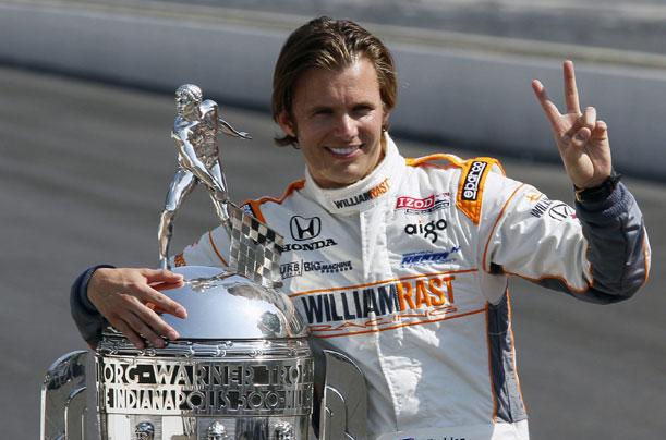 HAPPY BIRTHDAY  Dan Wheldon HAPPY BIRTHDAY 
