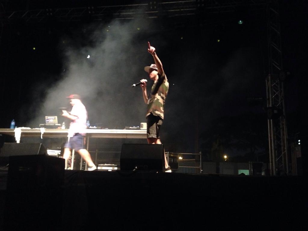 stickytarek's tweet image. #despírap #rapsusklei #srwilson #delash #flowrridow #tarek #djnosfed #djkisa #concierto #festival