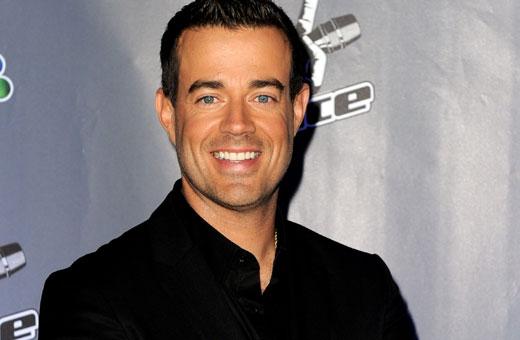 Happy Birthday Carson Daly!
TV and radio host born June 22, 1973
His Last Call is cool!  
