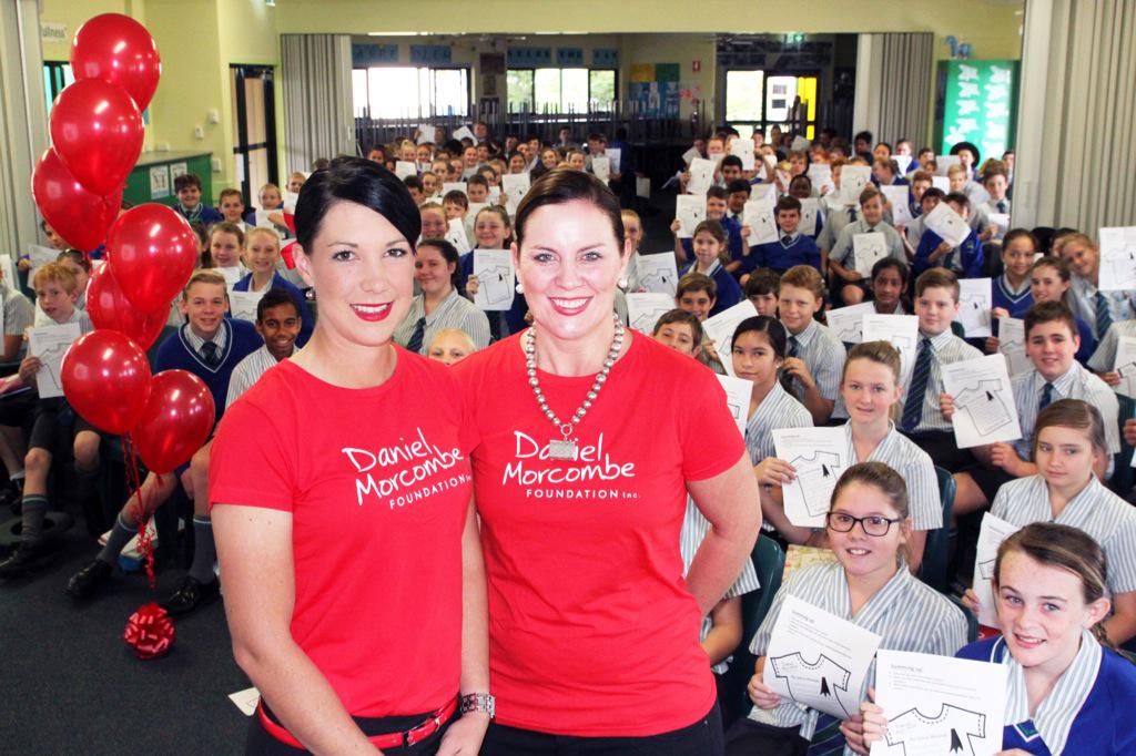 Cathedral College tweet media