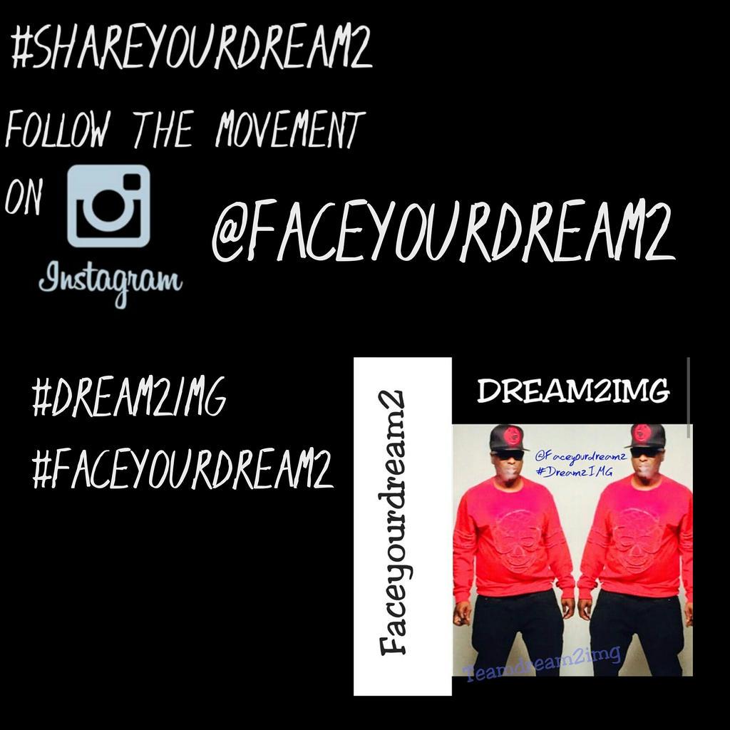 FACEYourDREAM2's tweet photo. @TeamDream2IMG #dream2img FOLLOW on #INSTAGRAM @FACEYourDREAM2 &amp; rock to dat #patronbeat https://t.co/lfhikZvcIs 🔥 http://t.co/BgXZjmbWGL