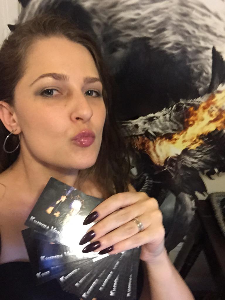 KheperaCosplay's tweet photo. My @CosplayCards came in the mail! Come find me at @MassiveComiccon and get  yourself one! http://t.co/blzeeR1W1g