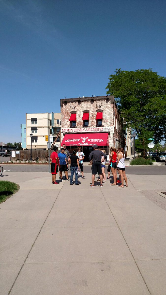 SWDenverYL's tweet image. #YLHorizons 2015 just started today! #SWDenverYL buff.ly/1BxOfqw