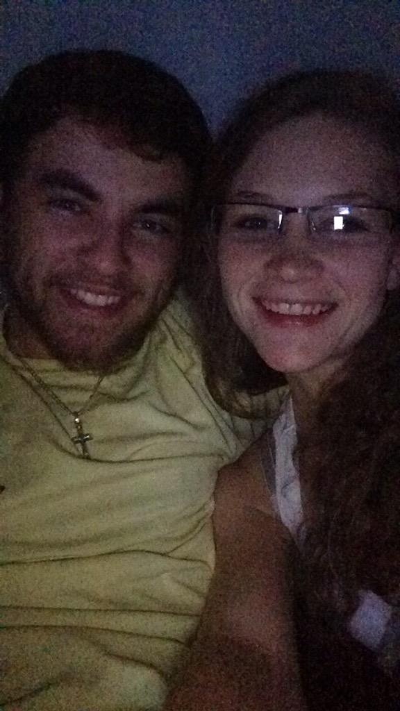 jordynjames39's tweet image. Can't believe it's been four months with you! I love you ❤️