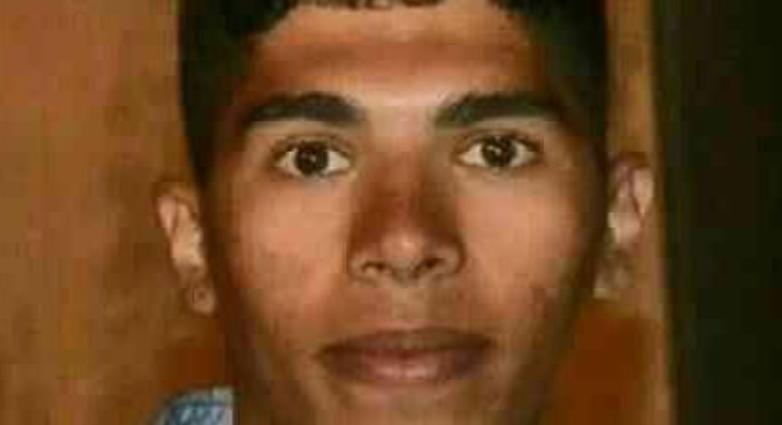 bahrainPC_eng's tweet photo. #bahrains_captives | #Sitra - the police kidnapped the young boy * Nedhal Own Al.basry * yesterday http://t.co/dPh2PChaA9