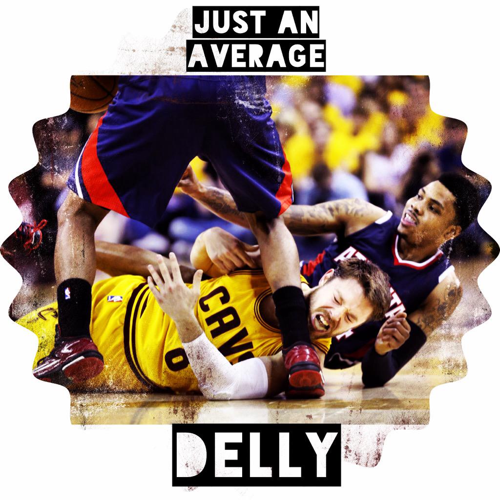 Stat_Champs's tweet image. Check out our new article proving Dellavedova is nothing special statchamps.com/#!Just-an-Aver… #NBA #delly #nothankyou