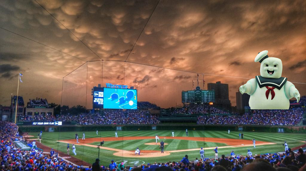 Aisle424's tweet photo. The Destructor has been chosen. http://t.co/FkQOI9qvaV