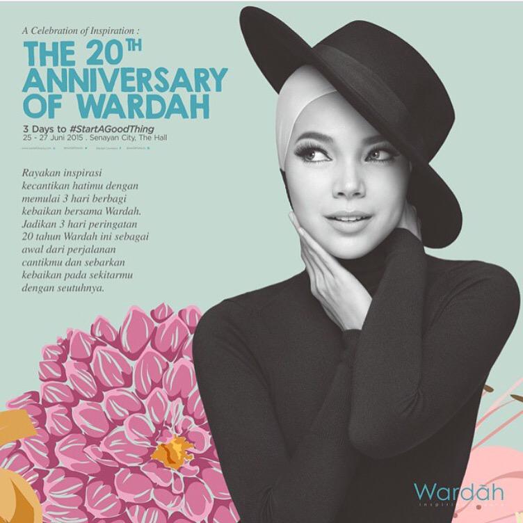 dewisandra's tweet image. #StartAGoodThing